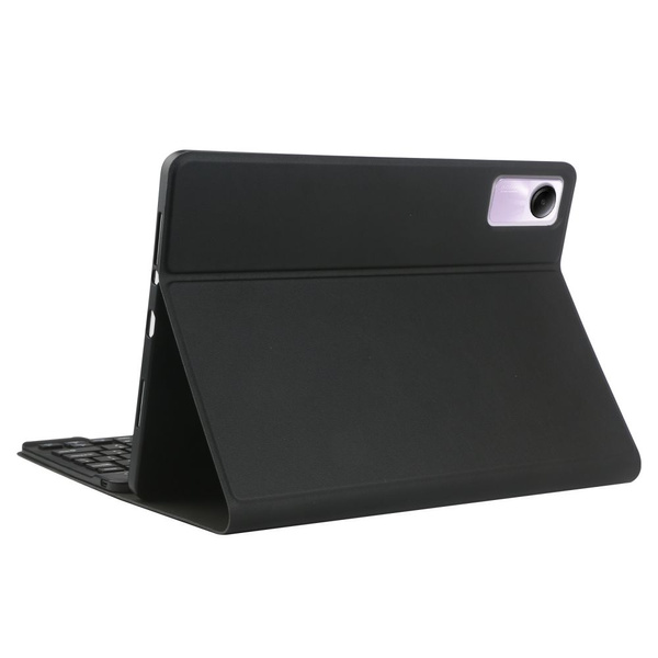 TECH-PROTECT SC PEN + KEYBOARD XIAOMI REDMI PAD SE 11.0 BLACK