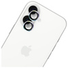 Ochrona na obiektyw aparatu 3MK Lens     Protection Pro do Apple iPhone 17 wielokolorowy
