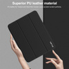 INFILAND CRYSTAL CASE IPAD AIR 4 2020 / 5 2022 BLACK