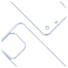 Etui 3MK Just20g Clear Case do iPhone 16  Pro Max