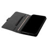 UNIQ etui book Journa iPhone 12 Pro Max6,7" szary/dark grey