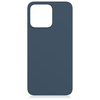 Etui 3MK Hardy MagSilicone do Apple      iPhone 15 Pro niebieski