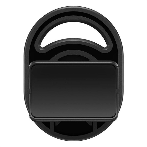 Spigen Gearlock MS100 Bike Handlebar Mount - Black