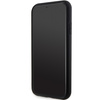 Guess GUHMN61PSAHMCK iPhone 11 / Xr 6.1" czarny/black hardcase Saffiano MagSafe