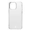 Tactical TPU Plyo Cover for Apple iPhone 15 Pro Transparent