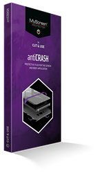 MyScreen CUT&USE foil 6.5" antiCRASH Lite 4.0 (Pakowane po 10 sztuk)