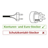 TRAVEL ADAPTER - EUROPE