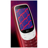 Telefon HMD Barca 3210 TA-1736 DS czerwony