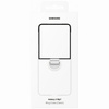 Etui Samsung Ring Case do Galaxy Z Flip7 przezroczysty