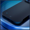 Etui 3MK Just20g Matt Case do Apple      iPhone 17 Pro