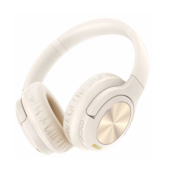 FONENG wireless headphones (ANC + ENC) BL51 Beige