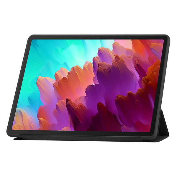 TECH-PROTECT SMARTCASE LENOVO TAB P12 12.7 TB-370 BLACK