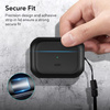 ESR Orbit Halolock with MagSafe for Apple AirPods Pro 1 / 2 - black