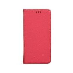 CASE  MAGNET BOOK MOTO G100 RED