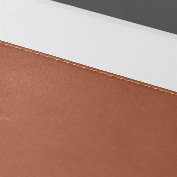 PODKŁADKA SPIGEN LD302 DESK PAD BROWN