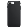 ETUI SILICONE CASE XIAOMI MI NOTE 10  CZARNY WYPRZEDAŻ