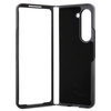 Etui BMW Signature Logo Imprint na Samsung Galaxy Z Fold 5 - czarne