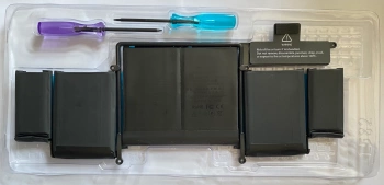 Battery for Macbook Pro 13" Retina A1502 A1582