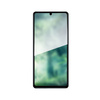 XQISIT NP Tough Glass E2E, RECYCLED for iPhone 15 clear