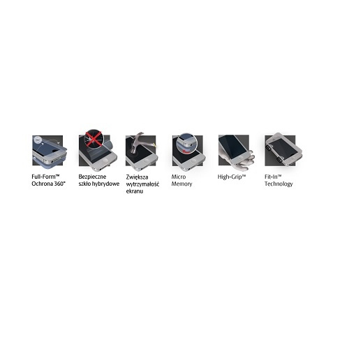 3MK FlexibleGlass Huawei Mate 20 LiteSzkło Hybrydowe