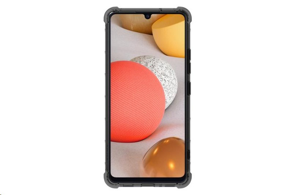 SAMSUNG COVER GP-FPA426KDABW SAMSUNG GALAXY A42 5G BLACK BOX
