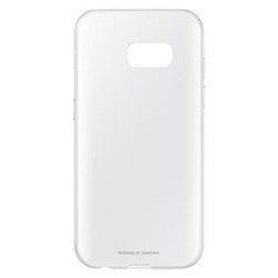 SAMSUNG CLEAR COVER EF-QA320TTEGWW GALAXY A3 2017