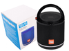 GŁOŚNIK PRZENOŚNY BLUETOOTH TG-518 5W MICRO SD AUX