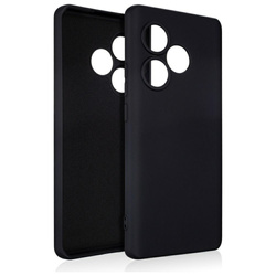 Etui Beline Silicone Realme GT 6 czarny