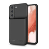TECH-PROTECT POWERCASE 4700MAH GALAXY S22 BLACK