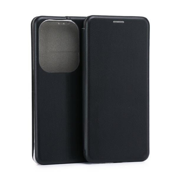 Beline Etui Book Magnetic Tecno Spark 20 Pro czarny/black