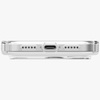 Etui UNIQ Airsuit do iPhone 17 Pro       Magclick Charging przeźroczysty