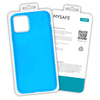 MYSAFE ETUI NEO IPHONE 13 NIEBIESKI PUDEŁKO