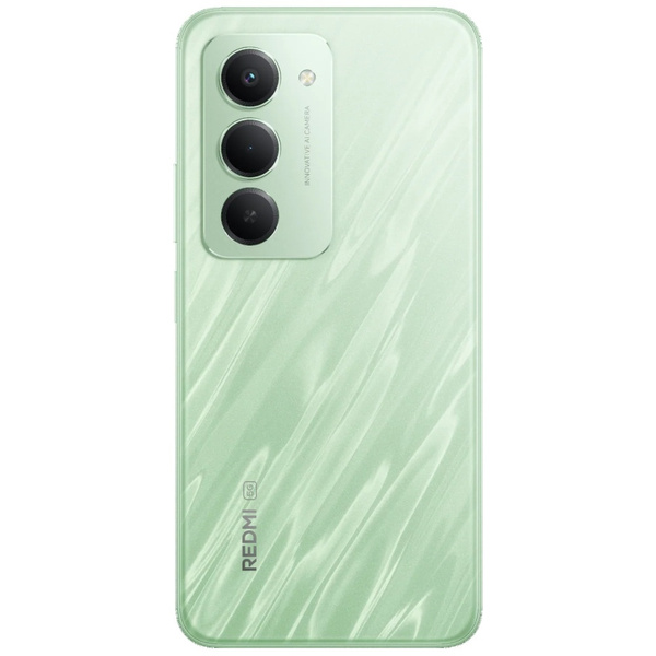 Smartfon Xiaomi Redmi 15 5G 4/128GB zielony