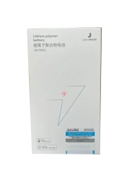 Battery for iPhone 14 without flex JCID