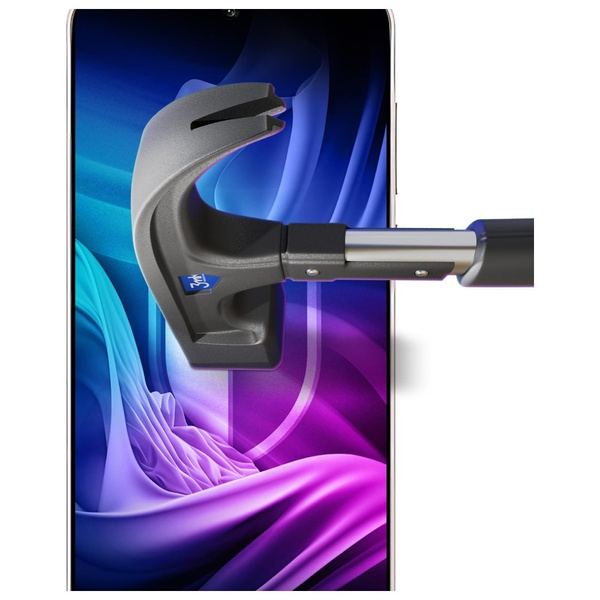 Matowa folia ochronna 3MK Silky Matt Pro do Vivo X300