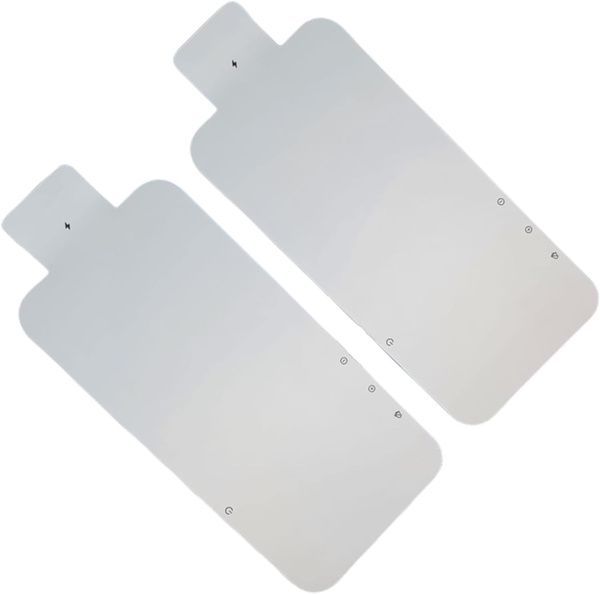 Naklejki fabryczne / ochronne iPhone Screen sticker 13 Pro max