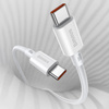 Baseus kabel Superior PD USB-C - USB-C 1,0m czarny 100W