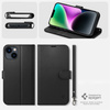 SPIGEN WALLET S IPHONE 14 BLACK