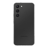 Tactical TPU Cover for Samsung Galaxy S23+ Transparent