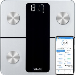 Intelligent Bathroom Scale Vitafit VT701