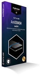 MS CUT&USE folia antiCRASH antiSPY 4.0 7" Sprzedaż w pakiecie po 10szt cena dotyczy 1szt (privacy)