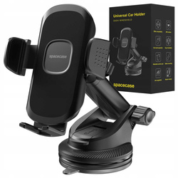 Spacecase Uchwyt samochodowy Car Holder SC22 Universal Dash/Windshield