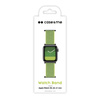 SBS CASE&ME pasek do Apple Watch 38/40/41 mm Zielony