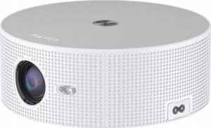 Havit Projector Wireless projector HAVIT PJ217-EU white