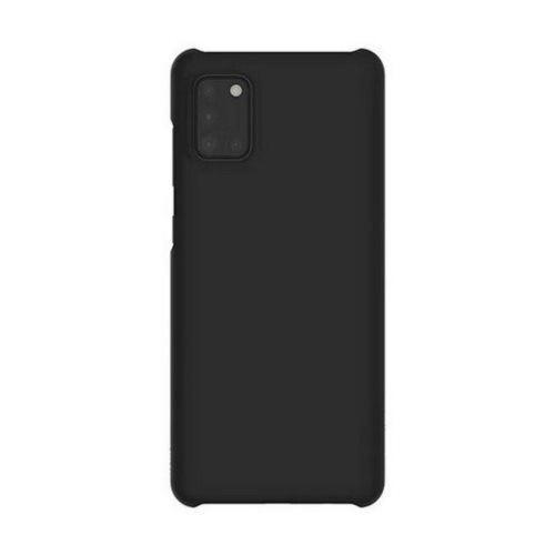 CASE GP-FPA315WS HARD COVER SAMSUNG GALAXY A31 BLACK