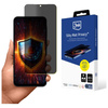 Folia prywatyzująca 3MK Silky Matt       Privacy do Samsung Galaxy A17 5G
