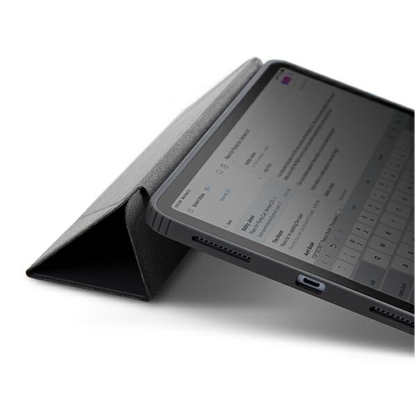 Uniq Moven case for iPad Pro 11'' (2021/2020) - gray