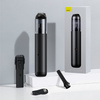Baseus A3 wireless car vacuum cleaner 135 W 15000 Pa black (CRXCQA3-0A)