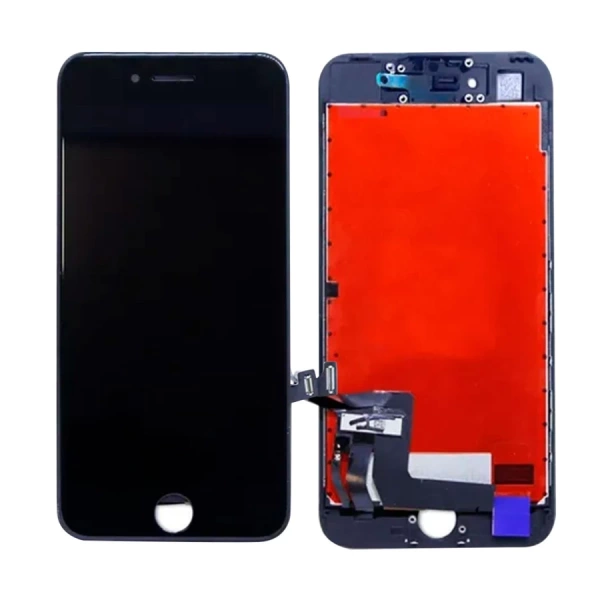 Wyświetlacz + dotyk do Apple iPhone 7G ESR