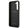 Etui Ferrari On Track Real Carbon na Samsung Galaxy S22 - czarne